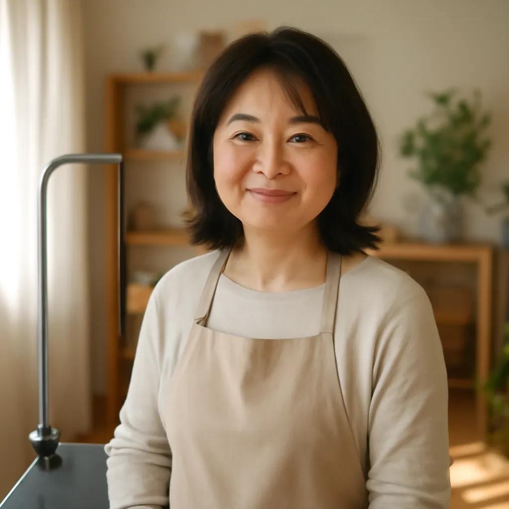 田中 さやか