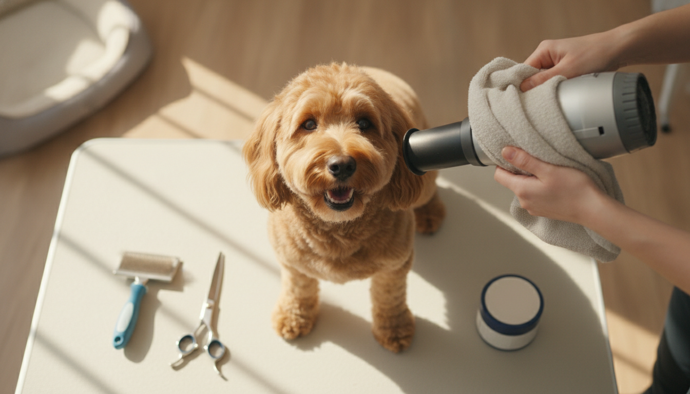 トリミングサロン犬に関するよくある質問