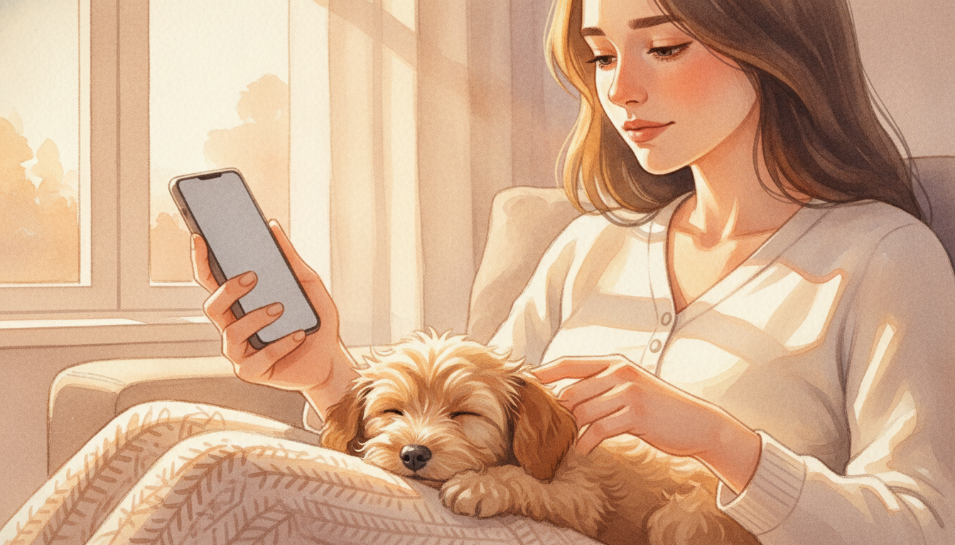 預けた後のフォローと飼い主の罪悪感との向き合い方